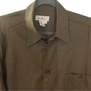 Erm. Zenga Dress Shirt